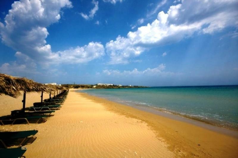 Ionian Sea Base Floor Villa Apartment At Kyllini Kastron  Bagian luar foto